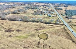 E Hwy 9, Stigler, OK 74462