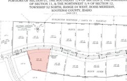 22762 N Eclipse Road, Rathdrum, ID 83858