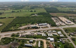 1691 Loop 17, Karnes City, TX 78118