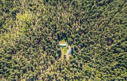 30481 Rl Smith Logging Road, Oak Run, CA 96069
