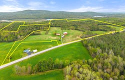 358 Cambridge Road, Harmony, ME 04942