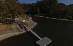 E Ferrell Drive, Afton, OK 74343