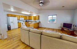 166 N Bernard St, Powell, WY 82435
