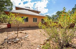 2108 Lone Pine Way, Crestone, CO 81131