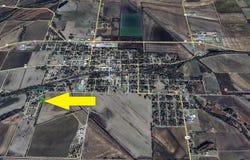 100 E ELM STREET, Earle, AR 72331