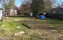 Land 214 Pearson Lane, Azle, TX 76020