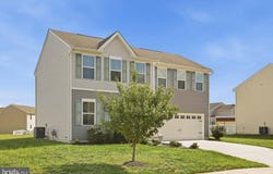 351 Bluecoat Street, Dover, DE 19901