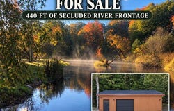 5261 E Hasenbank Road, Free Soil, MI 49411