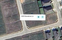 2509 Stonebriar Lane, Sherman, TX 75092