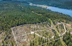 Kelley Creek Rd lot: 4, Cocolalla, ID 83813