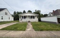 516 Harrison St, Harrisville, WV 26362