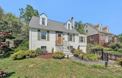 2217 Ross Ln SW, Roanoke, VA 24015