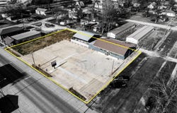 1000 W Main Street, Neodesha, KS 66757
