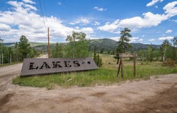 22 Tami Rd, Red Feather Lakes, CO 80545