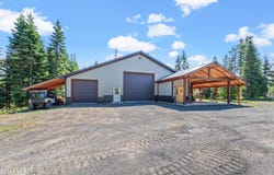 1124 Bugle Point Rd, St. Maries, ID 83861
