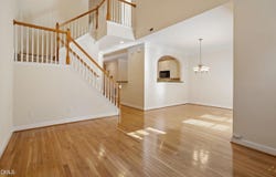 836 Saratoga Drive, Durham, NC 27704