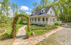 109 Paradise Circle, Clyde, NC 28721
