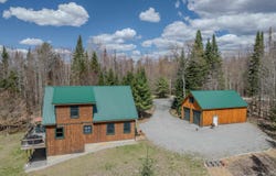 10 Mount Lafayette Way, Bethlehem, NH 03574