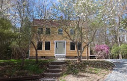 172 Franklin Road, Hancock, ME 04640