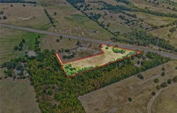 1650 FM 1735, Mt Pleasant, TX 75455