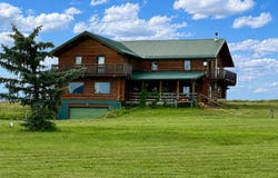 56516 Old Freight Road, St Ignatius, MT 59865