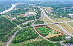 285 Bee Creek Road, Branson, MO 65616
