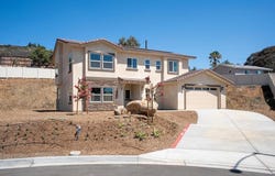 3880 Rojo Tierra Rd, La Mesa, CA 91941