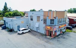 1389 Bailey Avenue, Buffalo, NY 14206