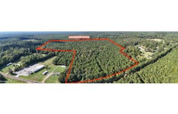 Old Highway 12, Starkville, MS 39759