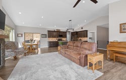 14151 Saddle Hill Drive, Rapid City, SD 57702