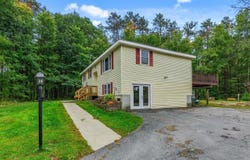 7 Westminster Drive, Fitzwilliam, NH 03447