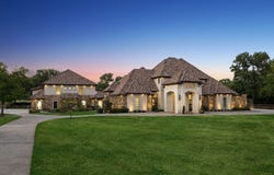 1609 Cheek Sparger Road, Colleyville, TX 76034