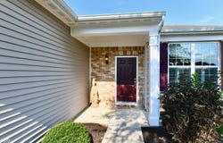 4934 Lilium Drive, Plainfield, IN 46168
