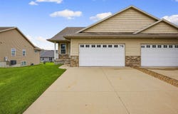 1135 Redbud Ave, Tiffin, IA 52340