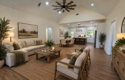 3490 Walsh Road, Belden, MS 38826