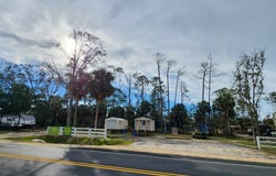 1st St, Steinhatchee, FL 32359