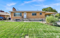 935 N 325 W, Bountiful, UT 84010