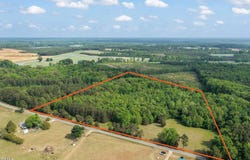 7620 Trottinridge Road, Skipwith, VA 23968
