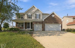 1456 Stormhaven, Greenwood, IN 46143