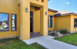 2317 HUNTER ST, Eagle Pass, TX 78852