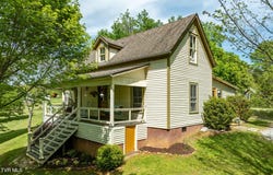 985 Chuckey Pike, Chuckey, TN 37641