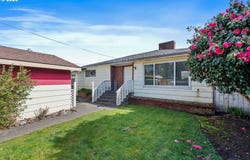 2245 BROADWAY Ave, NorthBend, OR 97459