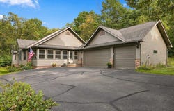 1234 County Road J, River Falls, WI 54022