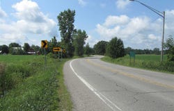 Capac Road, Armada, MI 48005