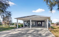 260 S CENTRAL Avenue, UMATILLA, FL 32784