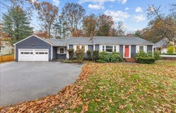 100 Whiting St, Hingham, MA 02043