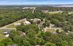 Cherry Blossom, Kemp, TX 75143