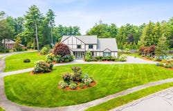 7 Saddle Ridge Road, Sudbury, MA 01776