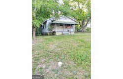 34 Jackson Street, Barnesville, GA 30204