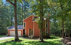 105 Mace St, Williamsburg, VA 23185